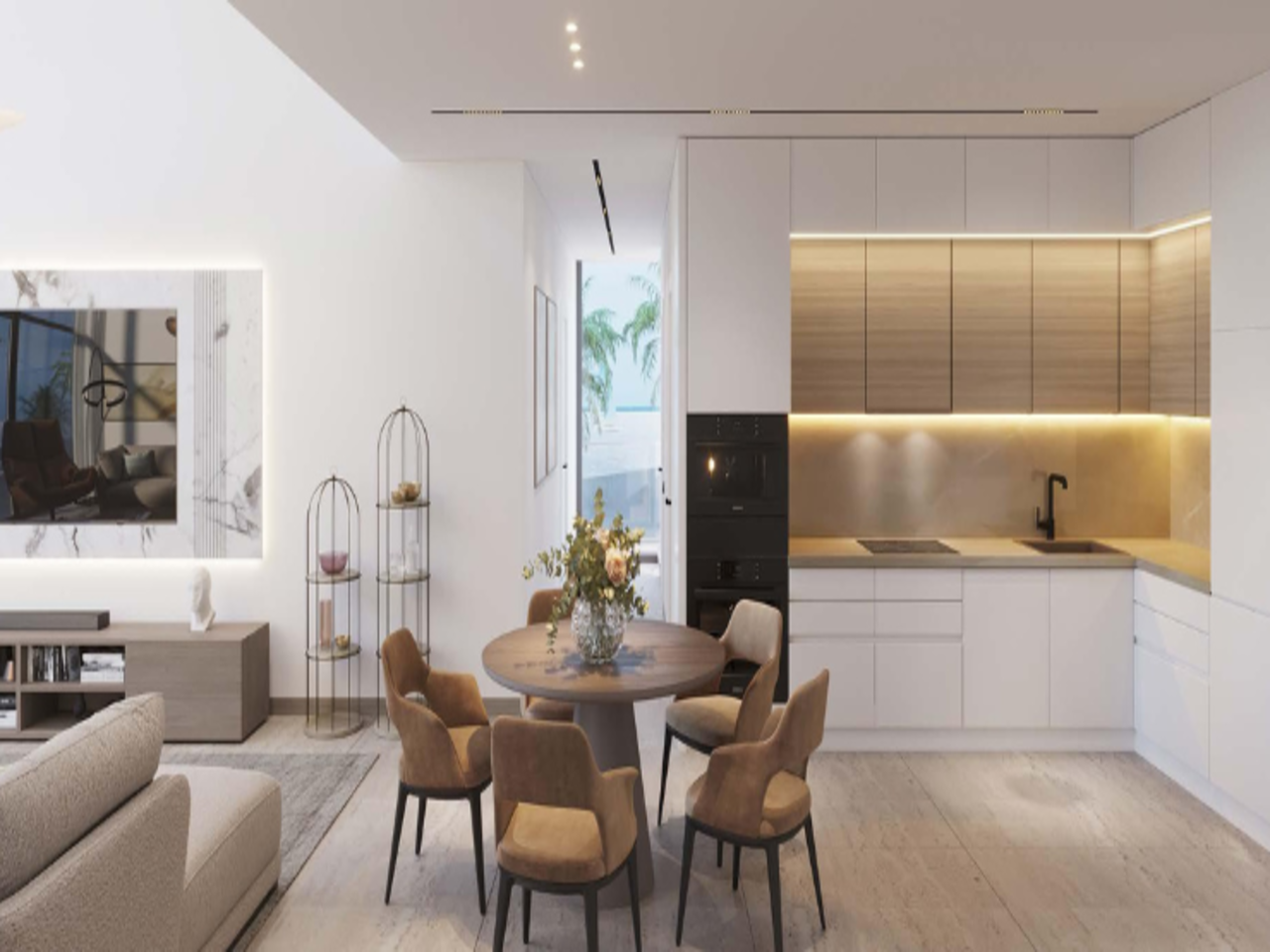 The Beach House/Q1 2026